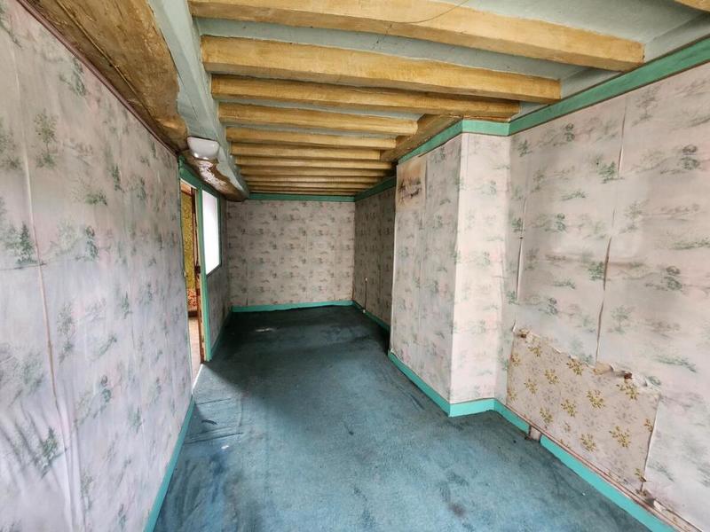 Maison - 110 m² - 6 pièces