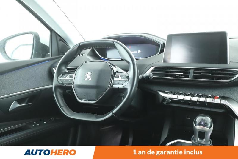 Peugeot 3008 1.5 Blue-HDi Allure Business 130 ch