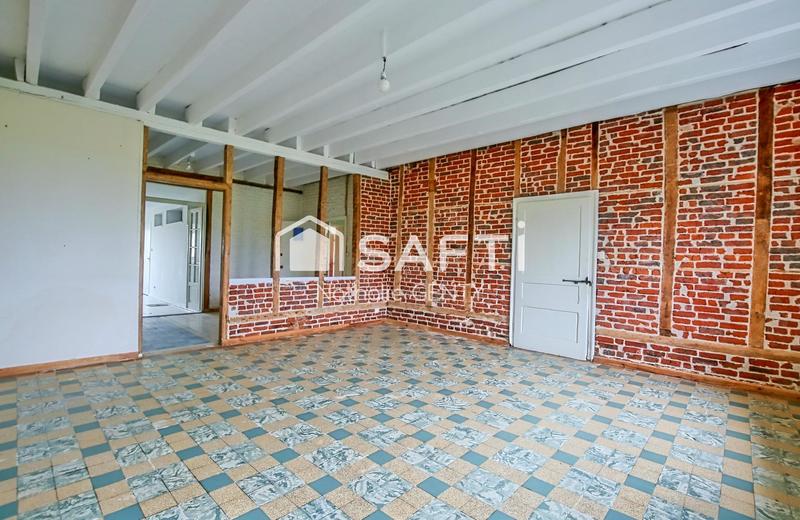 Maison - 328 m² - 9 pièces