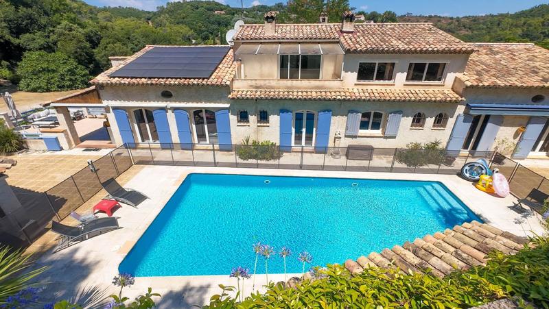 Maison - 149 m² - 4 pièces