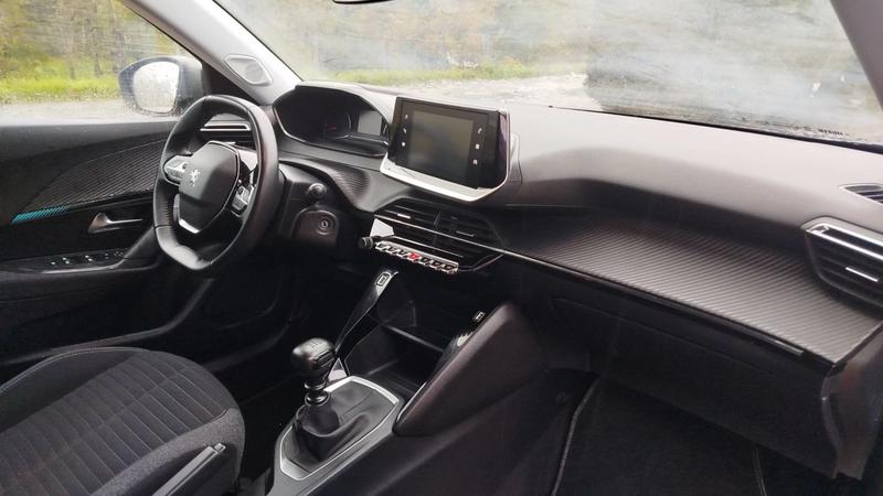 Peugeot 2008 1.5 BlueHDi 110 Style