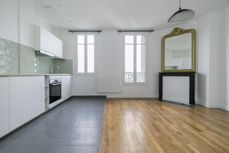 Appartement - 53 m² - 3 pièces