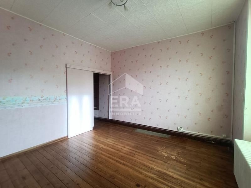 Maison de ville - 190 m² - 6 pièces