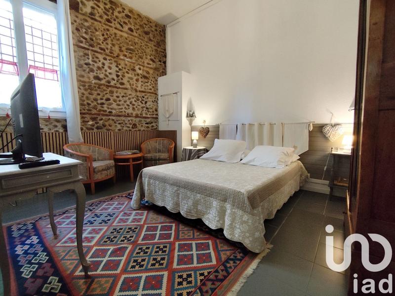 Appartement - 100 m² - 3 pièces