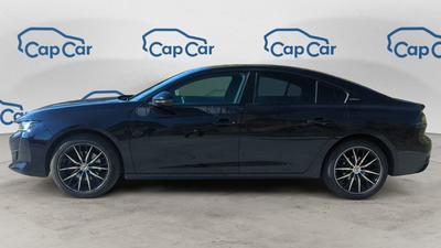 Peugeot 508 1.6 PureTech 180 Eat8 Gt Line - Automatique