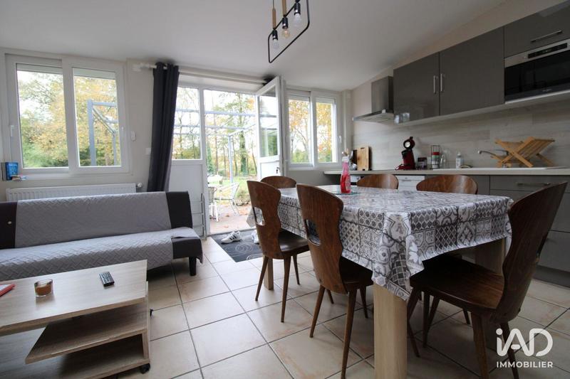 Local commercial - 425 m²