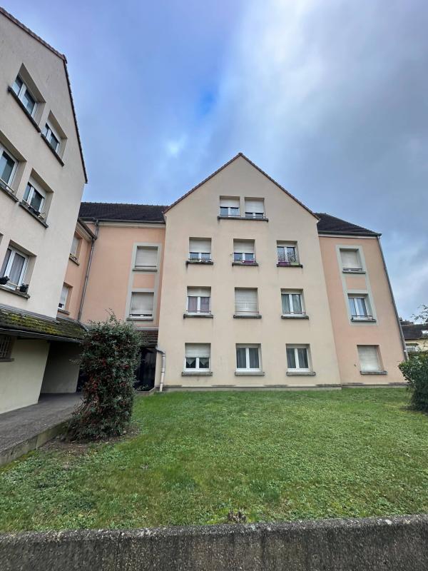 Appartement - 56 m² - 2 pièces