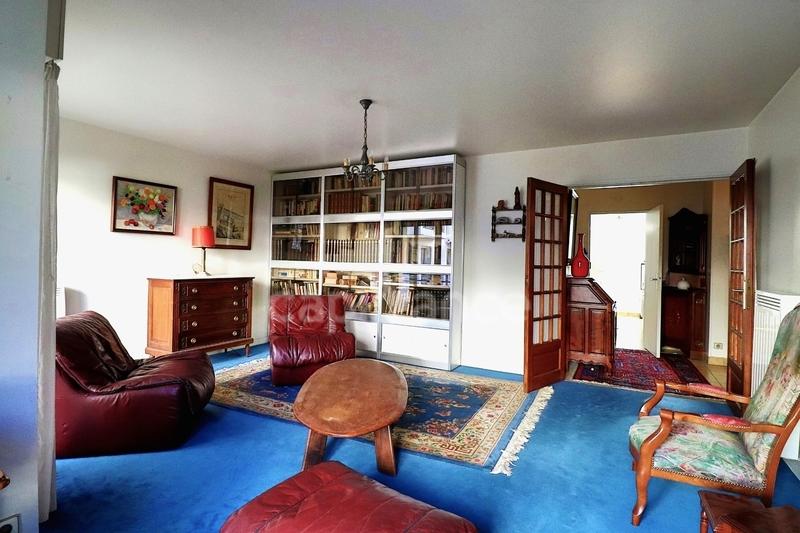 Appartement - 96 m² - 4 pièces