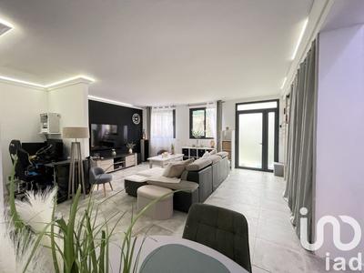 Appartement - 81 m² - 4 pièces