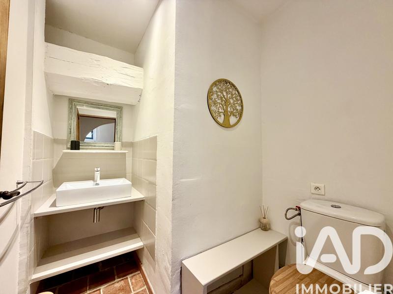 Maison - 411 m² - 12 pièces