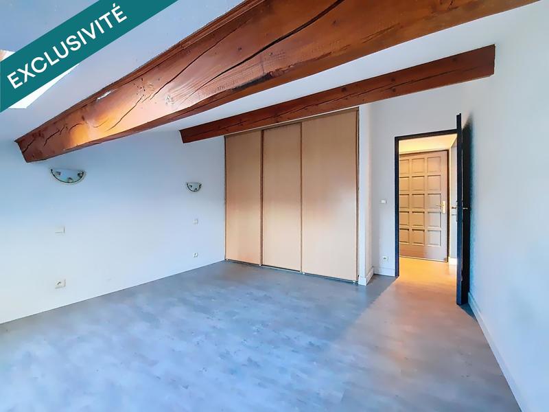 Appartement - 73 m² - 4 pièces