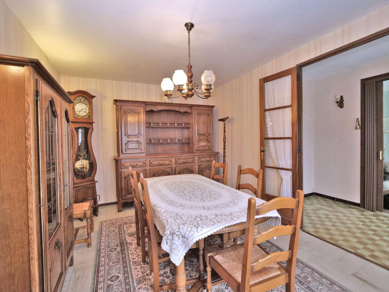 Maison - 82 m² - 4 pièces