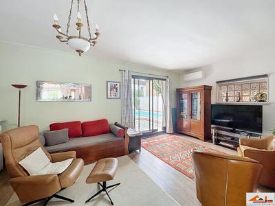 Villa - 157 m² - 5 pièces