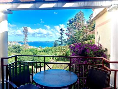 Appartement - 27 m² - 2 pièces