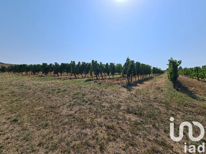 Terrain agricole - 20 497 m²