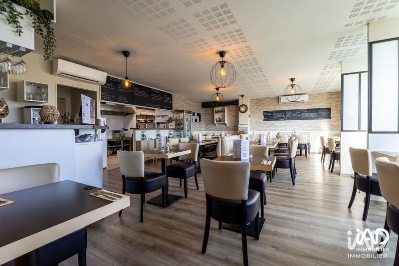 Local commercial - 100 m²