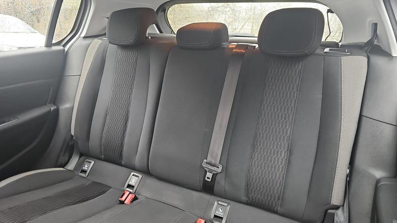 Peugeot 308 II 1.2 PureTech 110 Style