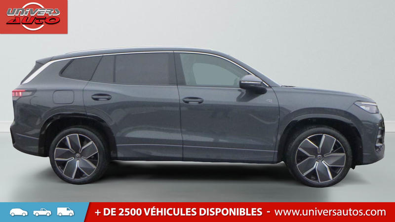 Volkswagen Tayron 1.5 eHybrid 272ch Dsg6 5pl R-Line