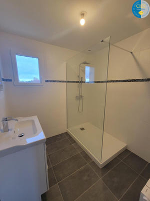 Maison - 106 m² - 4 pièces