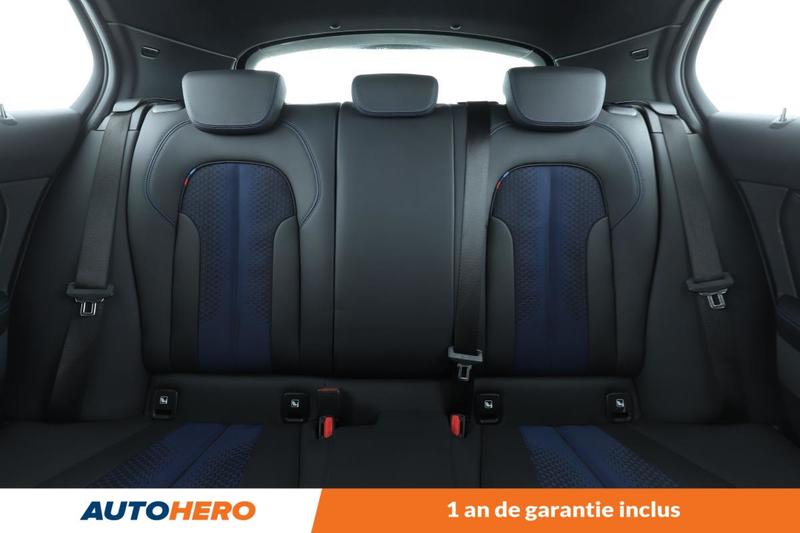 Bmw Série 1 118d m Sport Bva 150 ch