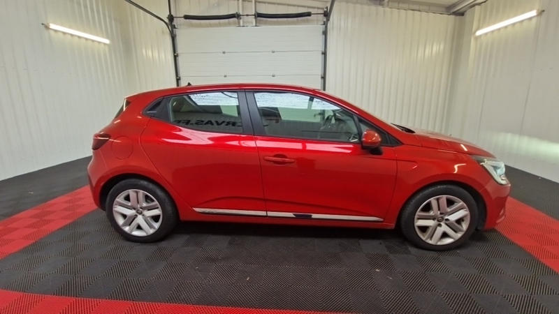 Renault Clio V Business Blue dCi 100 -21n