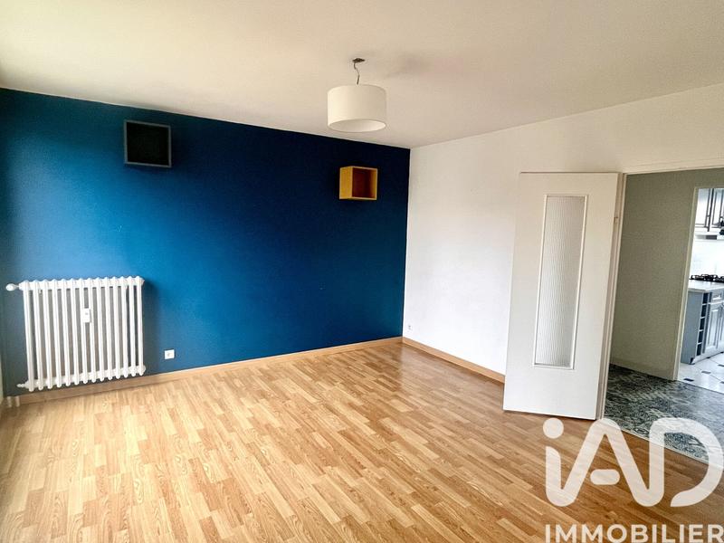 Appartement - 74 m² - 4 pièces