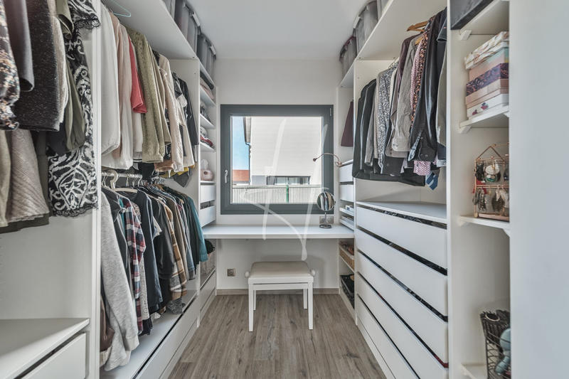 Maison - 138 m² - 5 pièces