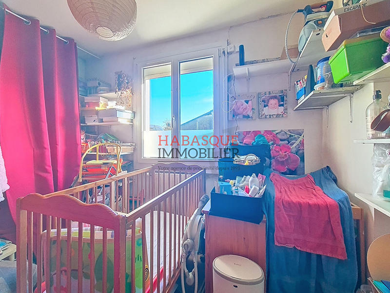 Maison - 102 m² - 7 pièces