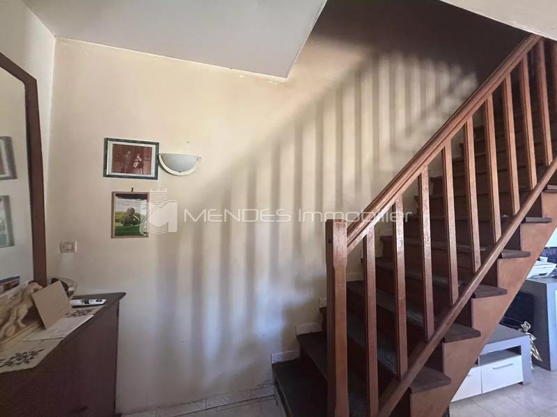 Maison - 74 m² - 3 pièces