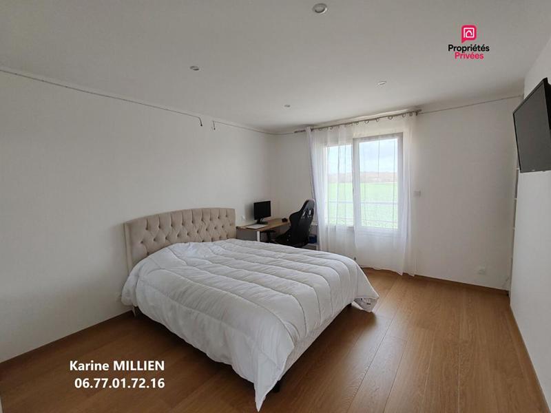 Maison - 174 m² - 7 pièces