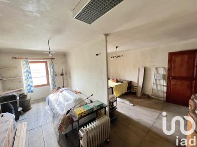 Appartement - 47 m² - 3 pièces