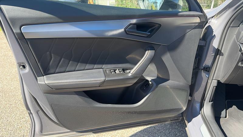 Cupra Formentor 1.5 Tsi 150 Dsg7 Business Edition - Automatique