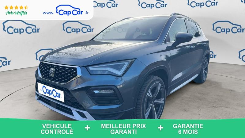 Seat Ateca 2.0 Tdi 150 Xperience