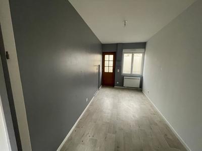 Maison - 57 m² - 3 pièces