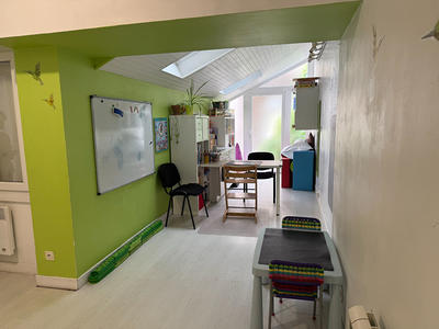 Local commercial - 21 m²