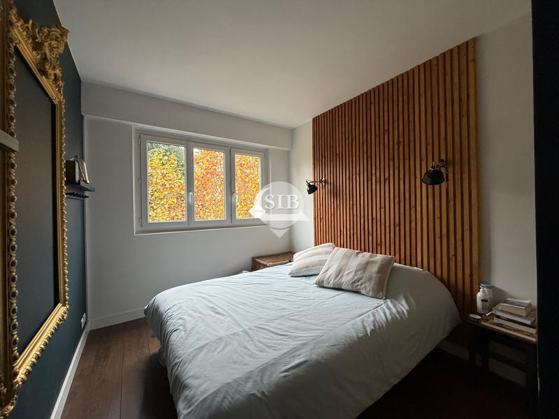 Appartement - 75 m² - 4 pièces