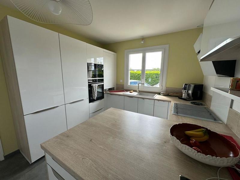 Villa - 160 m² - 6 pièces