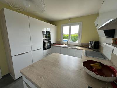 Villa - 160 m² - 6 pièces