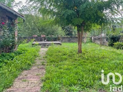 Maison de ville - 192 m² - 7 pièces