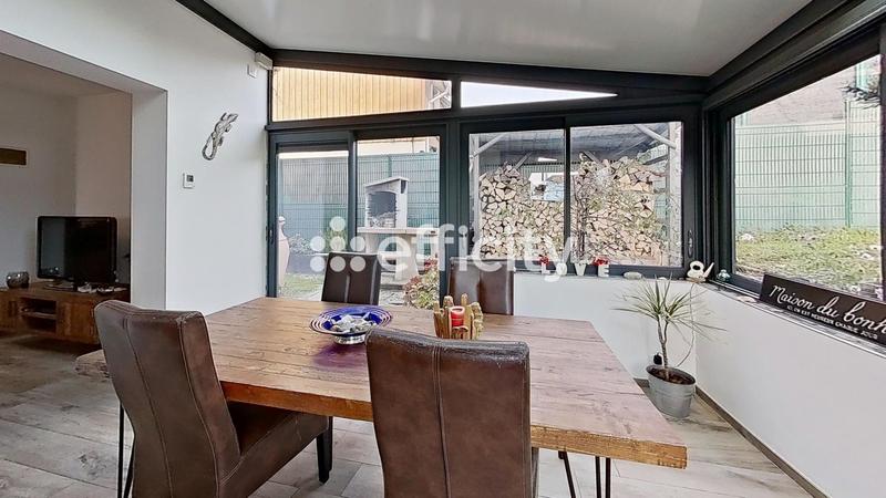 Maison - 130 m² - 3 pièces