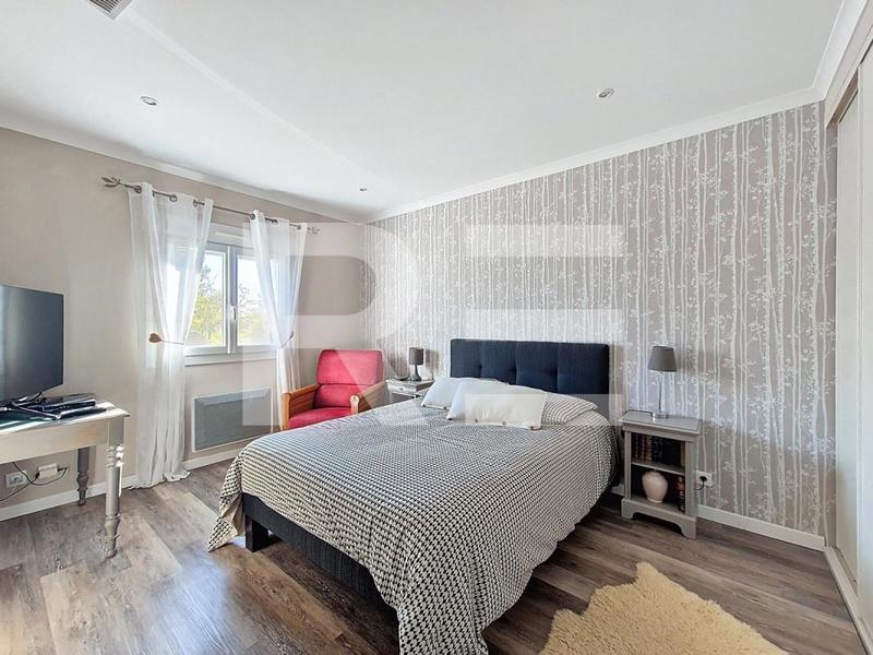 Villa - 116 m² - 5 pièces