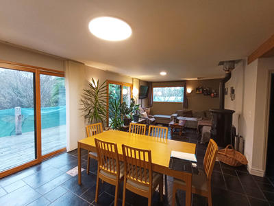 Maison - 80 m² - 3 pièces