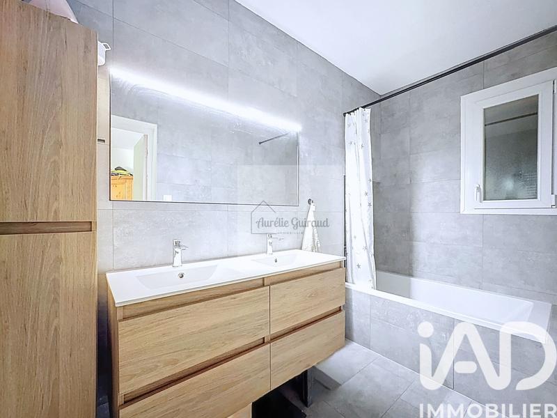 Maison - 163 m² - 7 pièces