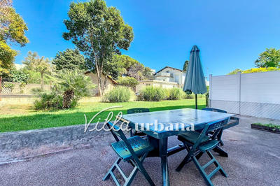 Appartement - 23 m² - 1 pièce