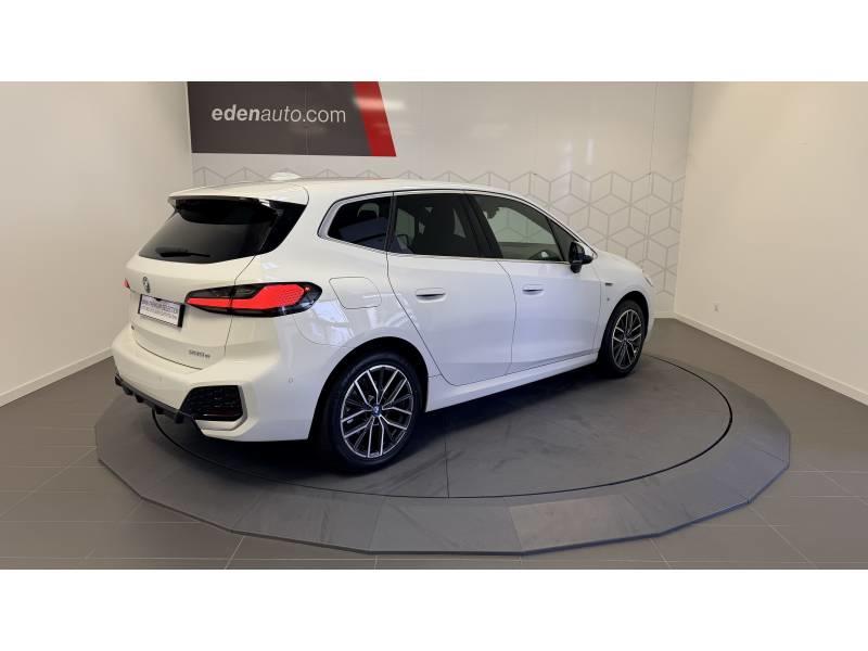 Bmw Serie 2 Active Tourer 225e xDrive 245 ch Dkg7 m Sport