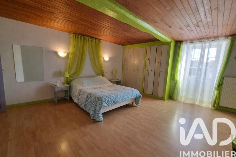 Maison de ville - 151 m² - 4 pièces