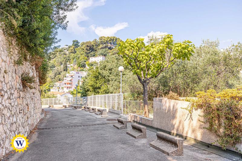 Appartement - 17 m² - 1 pièce