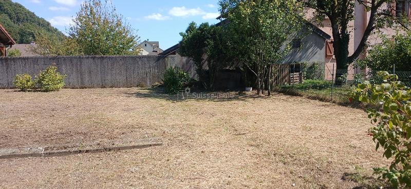 Maison - 250 m² - 10 pièces