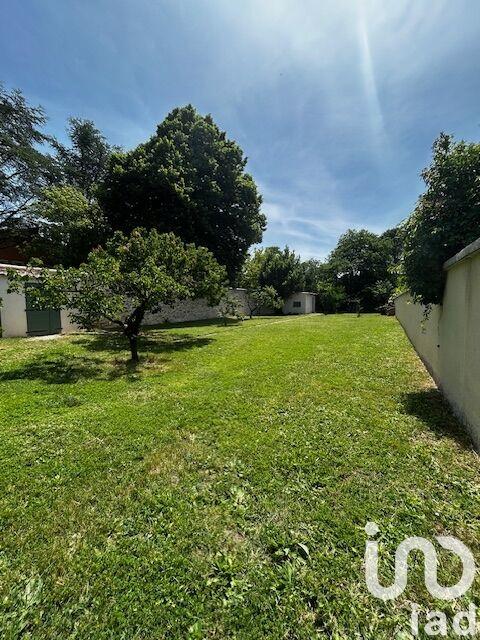 Maison - 190 m² - 6 pièces