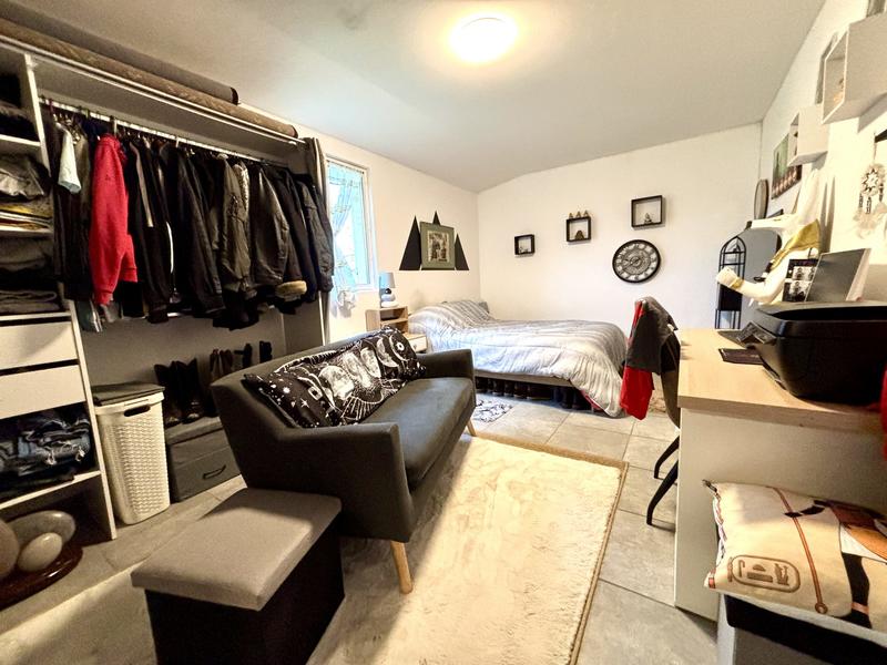 Maison - 126 m² - 4 pièces